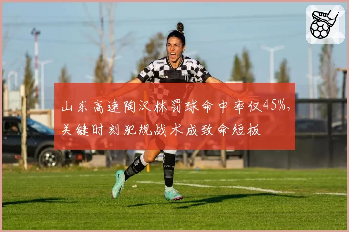 山东高速陶汉林罚球命中率仅45%,关键时刻犯规战术成致命短板