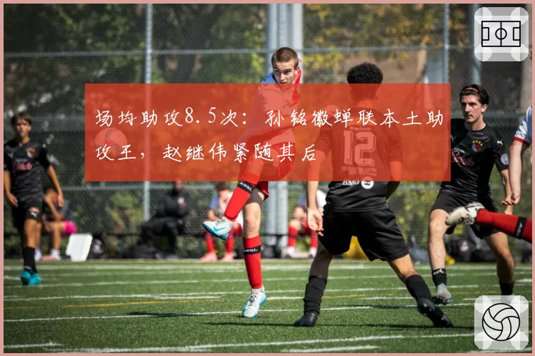 场均助攻8.5次:孙铭徽蝉联本土助攻王,赵继伟紧随其后