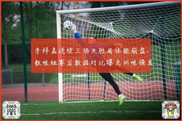 李梓嘉连续三场决胜局体能崩盘,教练组赛后数据对比曝光训练强度争议