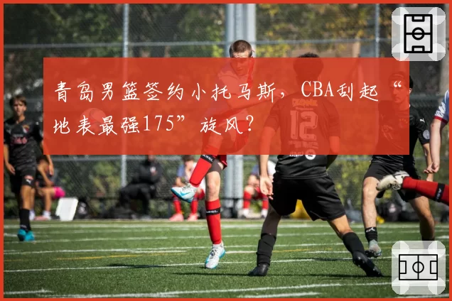 青岛男篮签约小托马斯,CBA刮起“地表最强175”旋风?